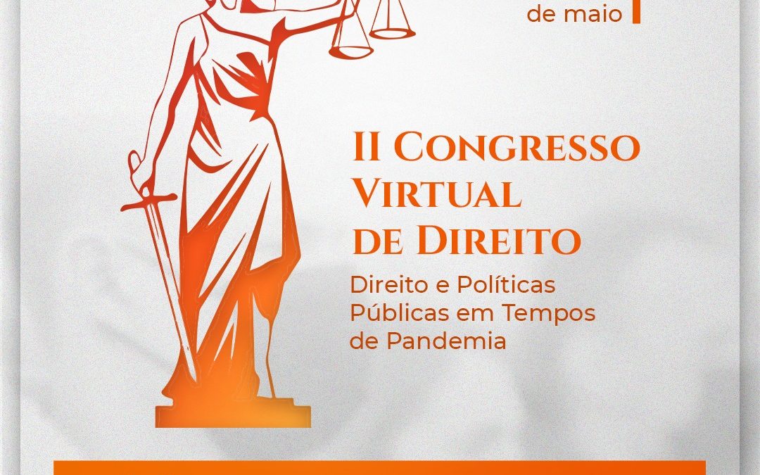 II Congresso Virtual de Direito da UESB