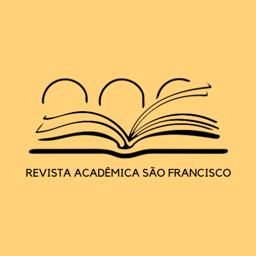 Submissão de Artigos – Revista Acadêmica São Francisco