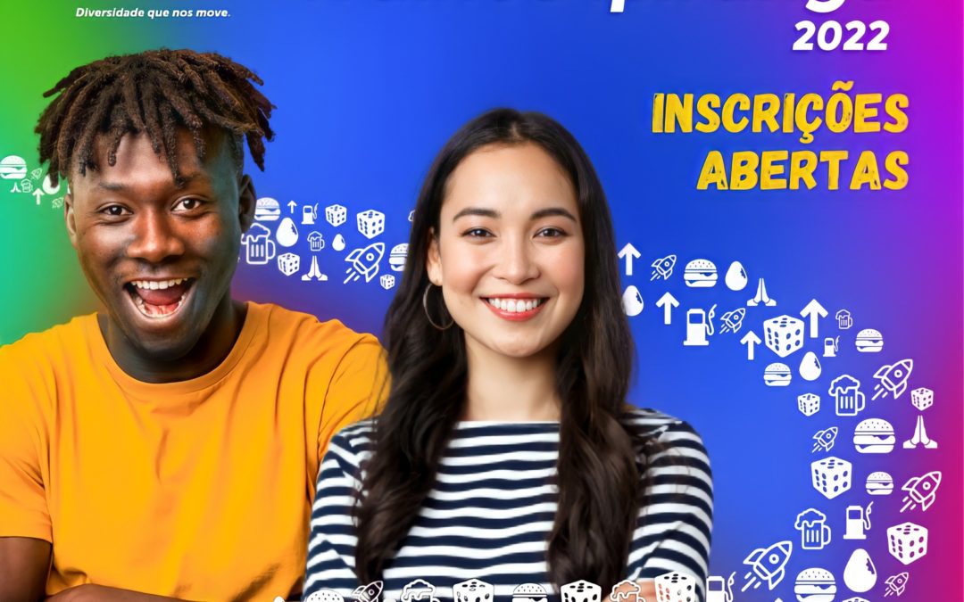 Divulgação do Programa de Trainee Ipiranga 2022