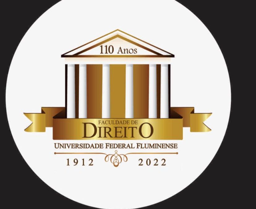 NOTA DA FACULDADE DE DIREITO DA UNIVERSIDADE FEDERAL FLUMINENSE