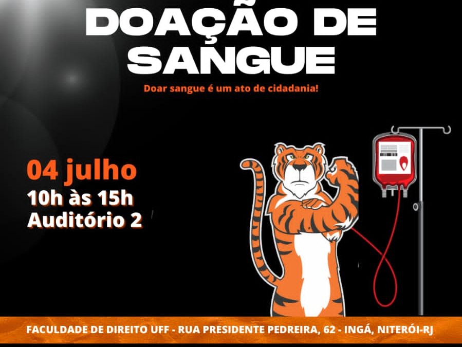 Hemorio na Faculdade de Direito