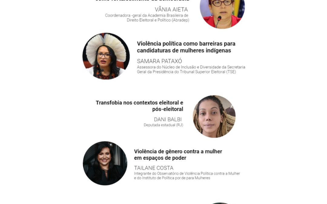 Semana da Diversidade do TRE-RJ