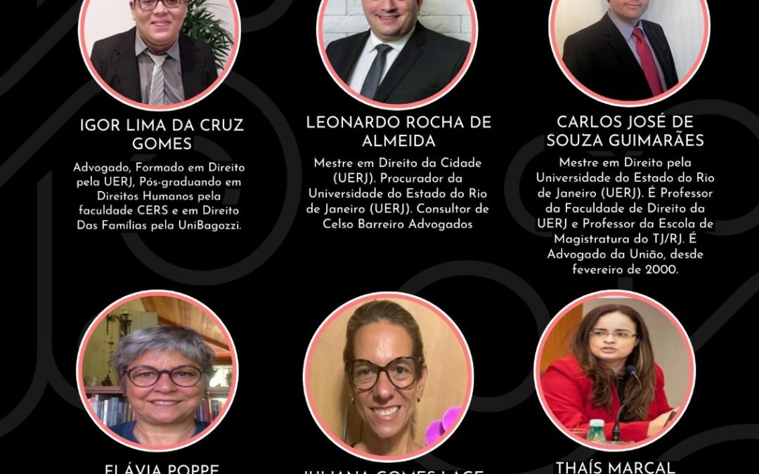 Palestra: As Pessoas com Deficiência e os Desafios para uma Sociedade Inclusiva