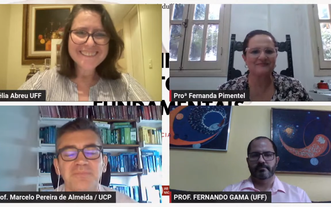 IX Seminário Internacional sobre Direitos Humanos Fundamentais