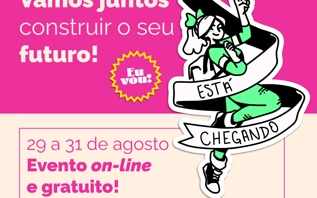 Feira de Estágio Nube