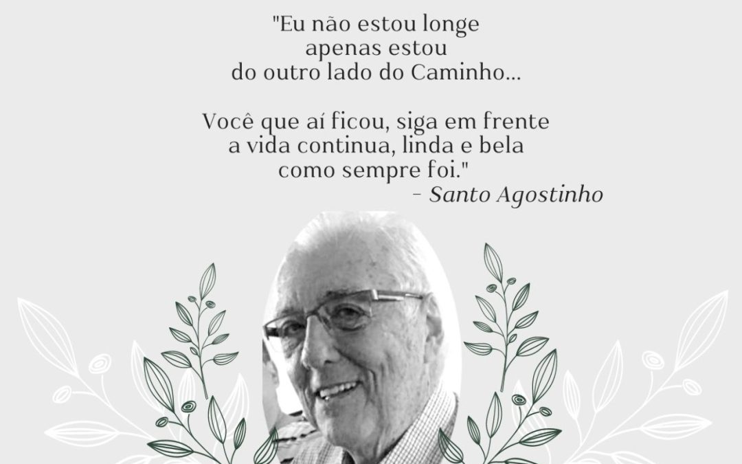 Memorial – Professor João José Ribeiro Galindo