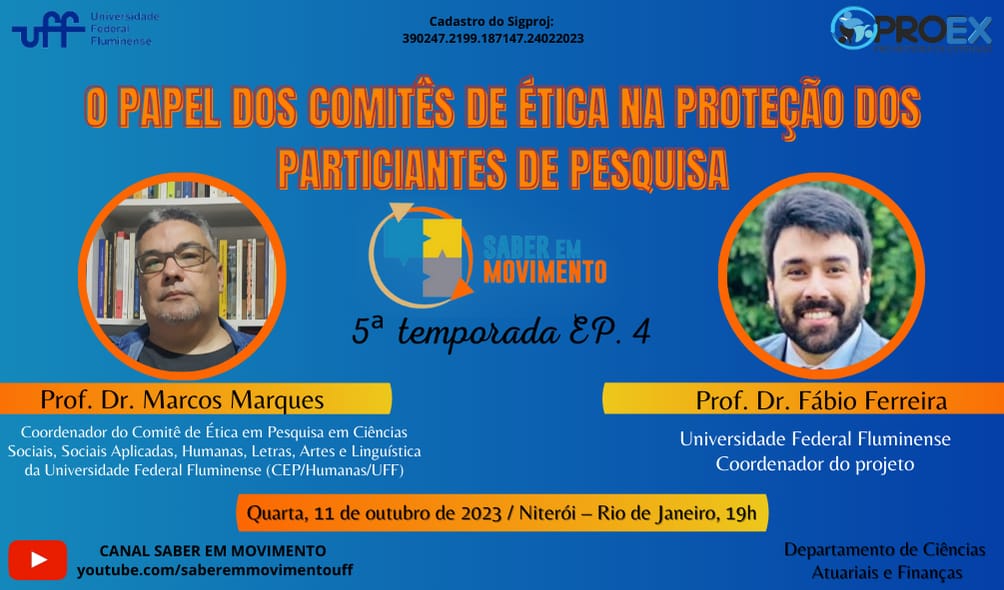 O papel dos comitês de ética na proteção dos participantes de pesquisa