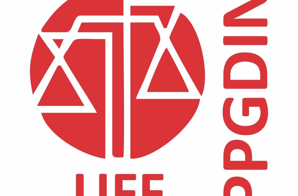 Homologação da Eleição – PPGDIN