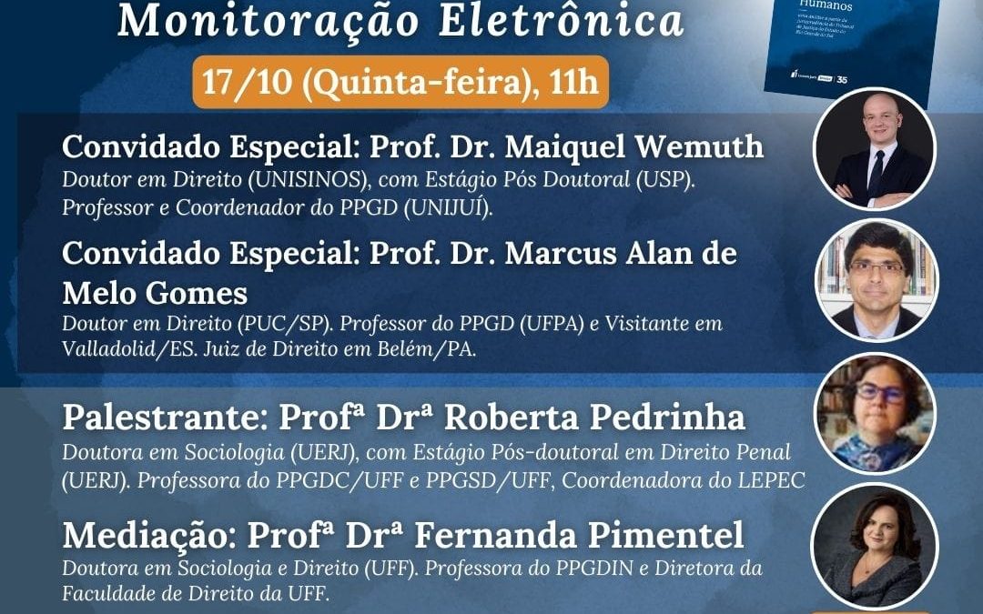 Críticas ao Sistema Penal e Alternativas ao Cárcere