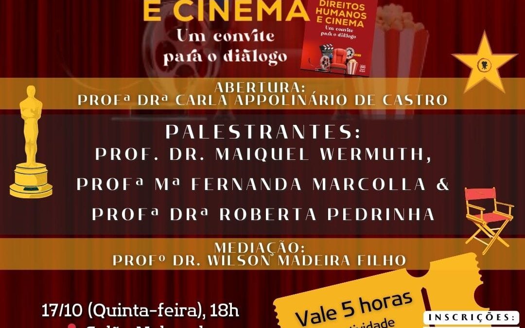 Direitos Humanos e Cinema