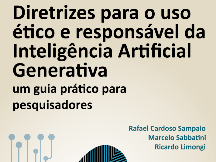 Diretrizes para o uso ético e responsável da Inteligência Artificial Generativa