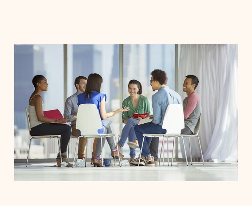Chamada para Grupos de Trabalho/ABraSD