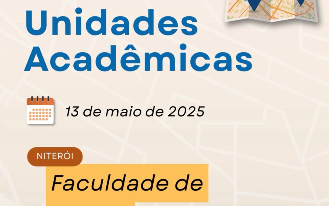 Visita da Proex à Faculdade de Direito