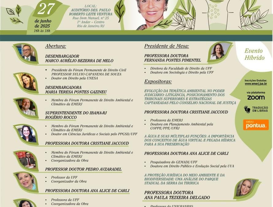 Direito Ambiental