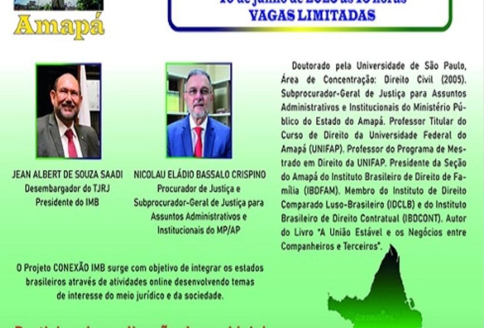A União Estável na Reforma do Código Civil Brasileiro